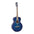 Jay Turser JTA-414Q Acoustic Guitar
