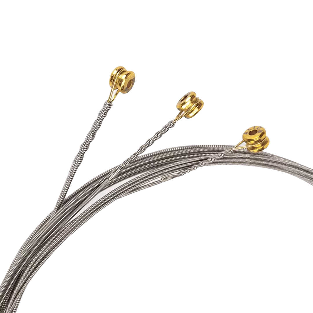 Alice A5501 Electric Guitar Strings (Double Ball-End)