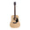 Jay Turser JJ45-EQ Acoustic Guitar