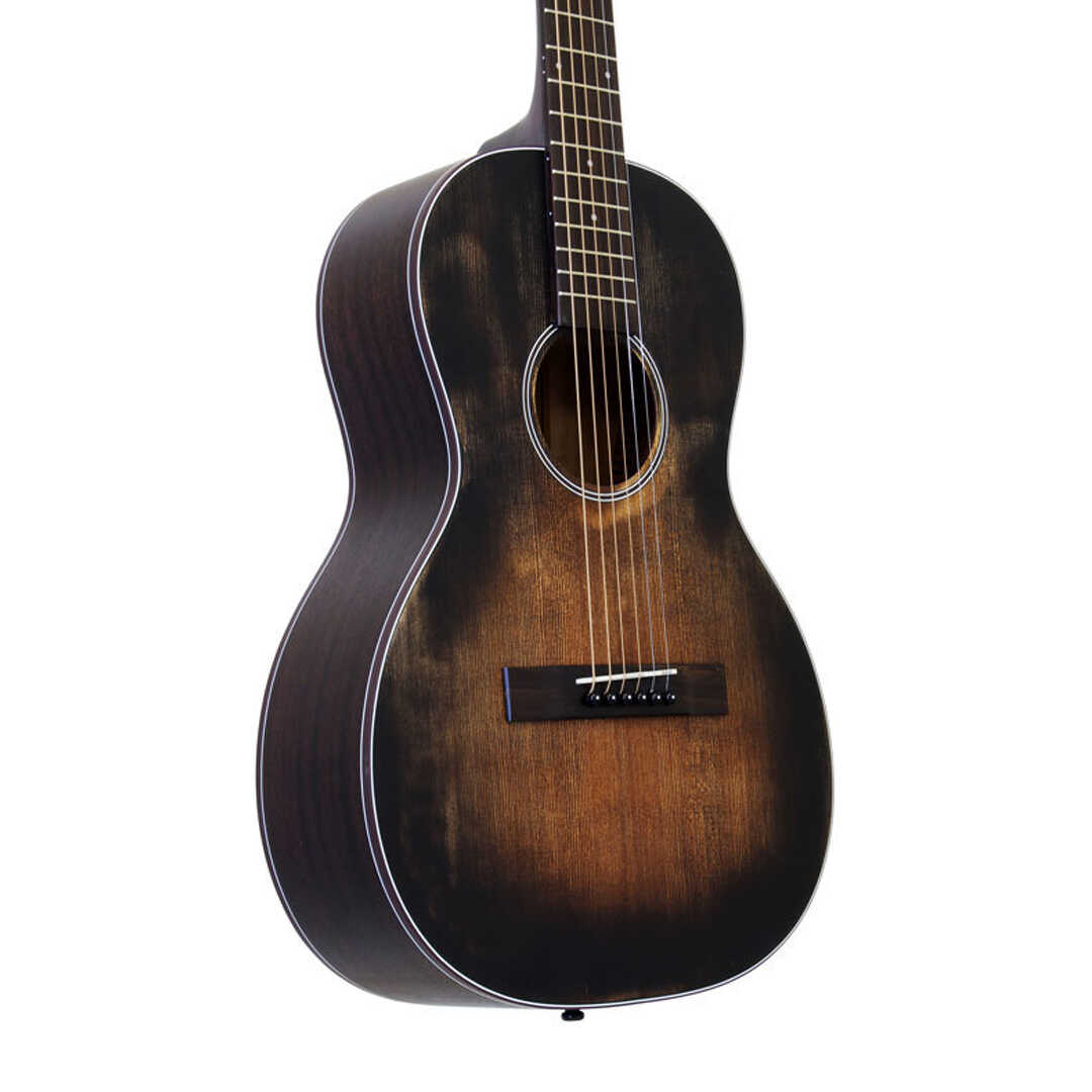 Aria 131DP -Delta Player- Acoustic Guitar