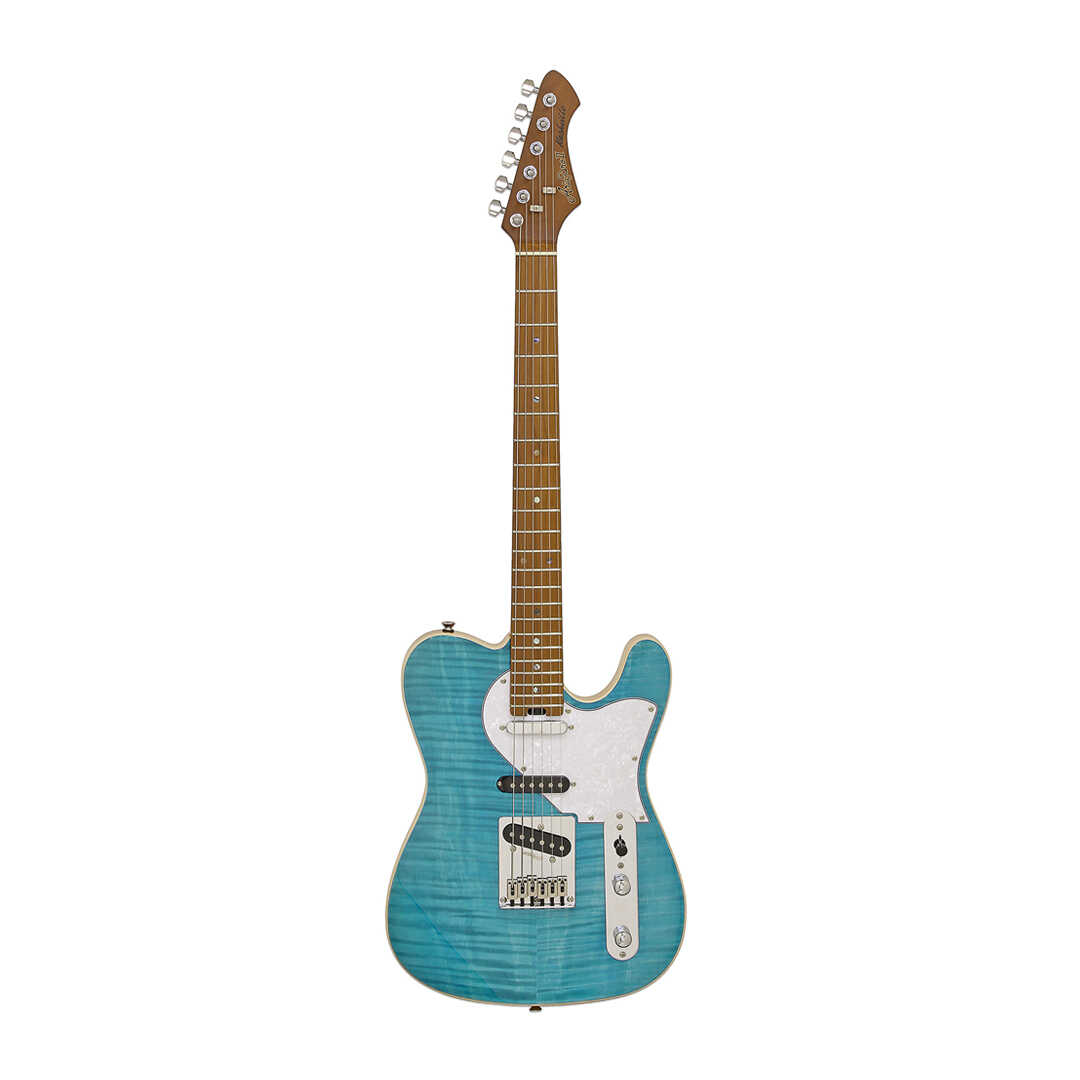 Aria Pro II 615-MK2 -Nashville- Electric Guitar