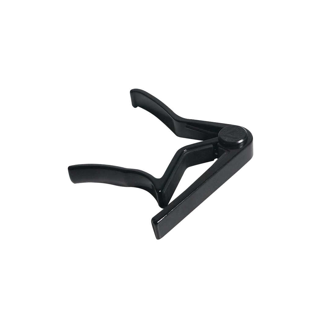 Alice A007D-BK-A Acoustic Guitar Capo