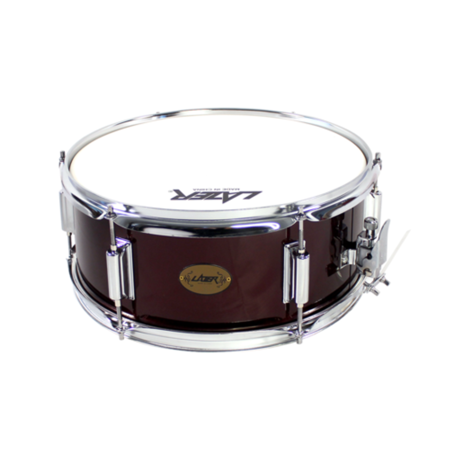 Lazer TCD-24/13 5-Piece Drum Set