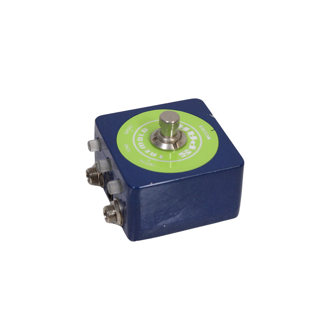 Mooer Spark Tremolo (Clearance)