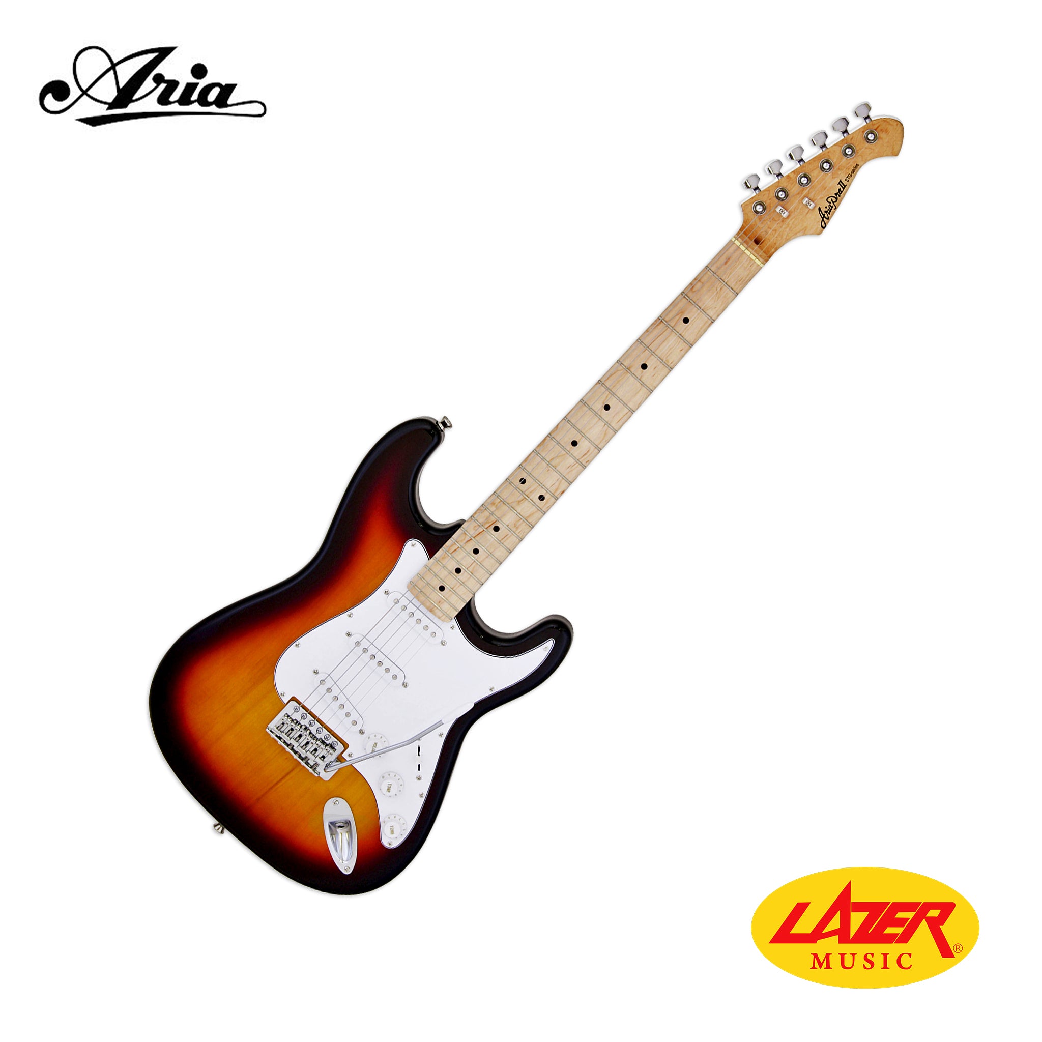 Aria Pro II STG-003 Electric Guitar