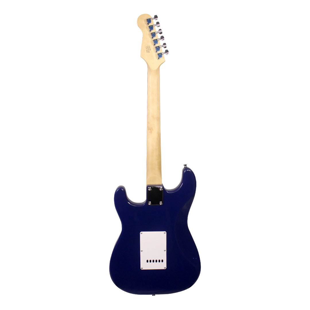 Lazer SST-01 Double Cut-Away Electric Guitar
