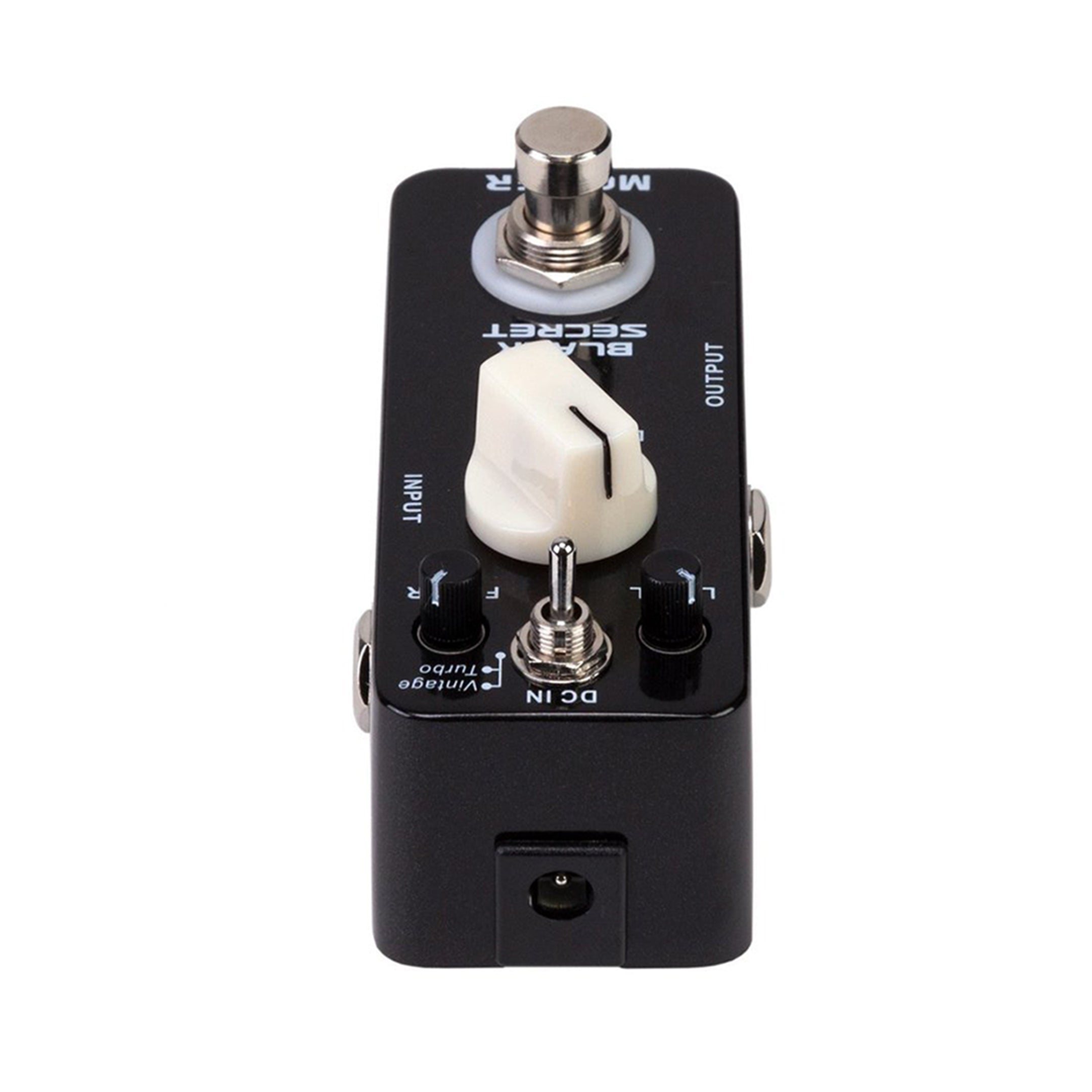 Mooer Black Secret Distortion