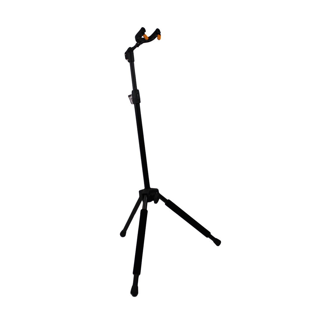 SG721 Universal Auto-Lock Single Guitar Stand
