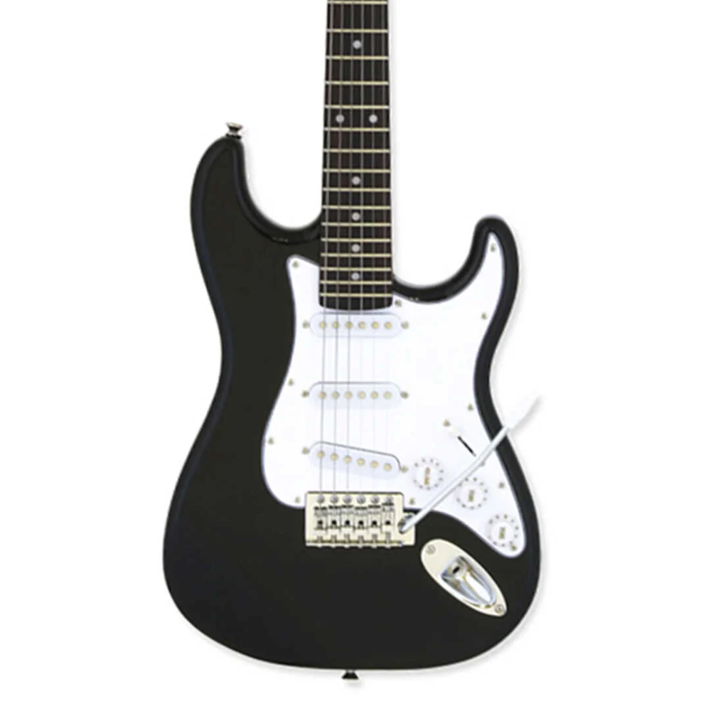 Aria Pro II STG-MINI Short Scale Stratocaster Electric Guitar