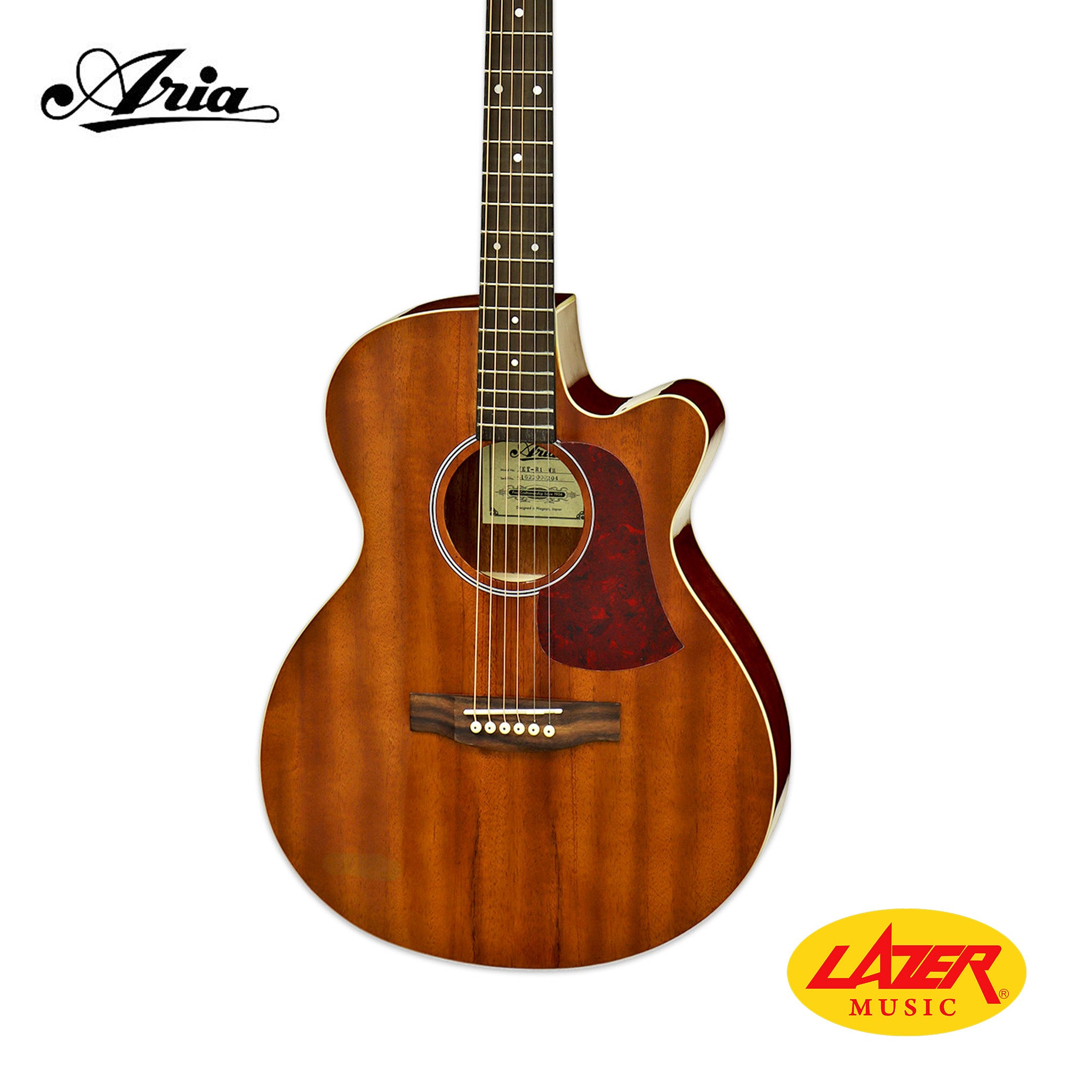 Aria FET-R1 Acoustic Guitar
