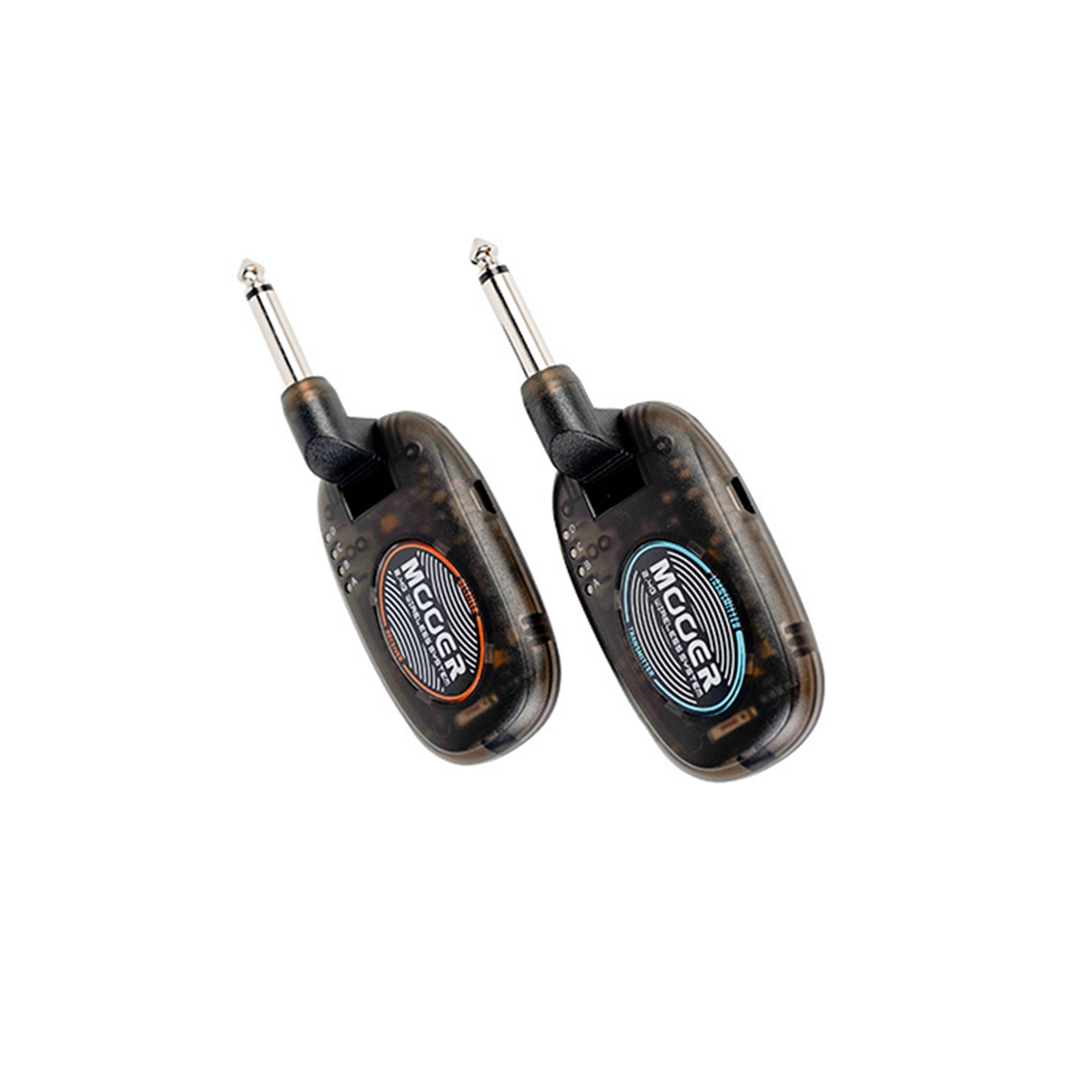 Mooer Air P10 Wireless Guitar System