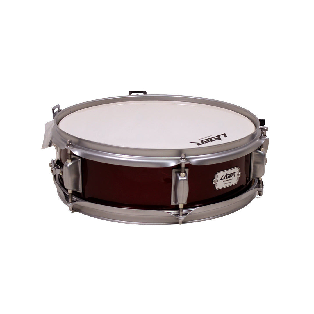 Lazer WS3-1312LC-WR Piccolo Snare Drum