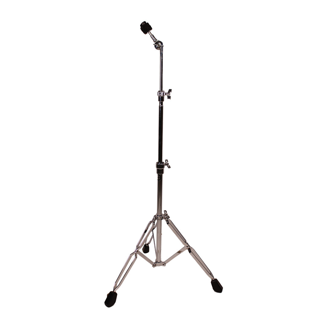 Lazer PDS-742 Cymbal Stand -  Double-Braced Steel
