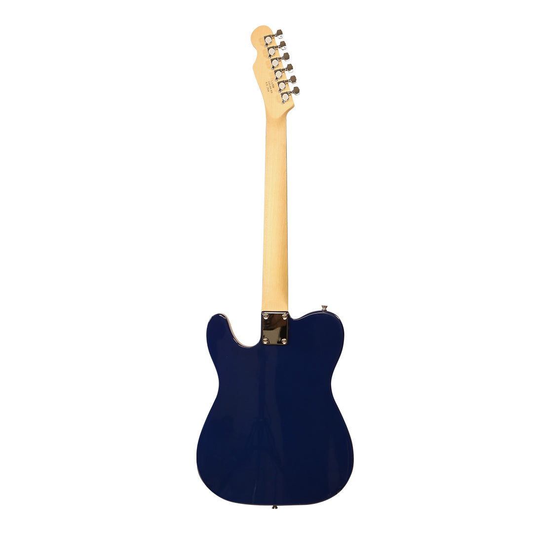 Lazer STL-400B Telecaster Electric Guitar