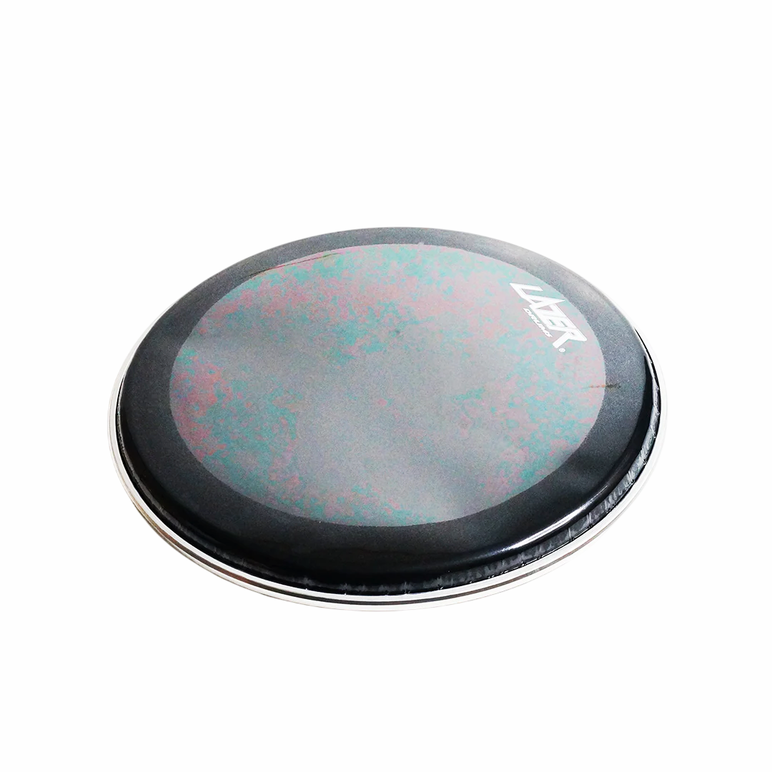 Lazer PE-080-12 Double Skin Drum Head 12"