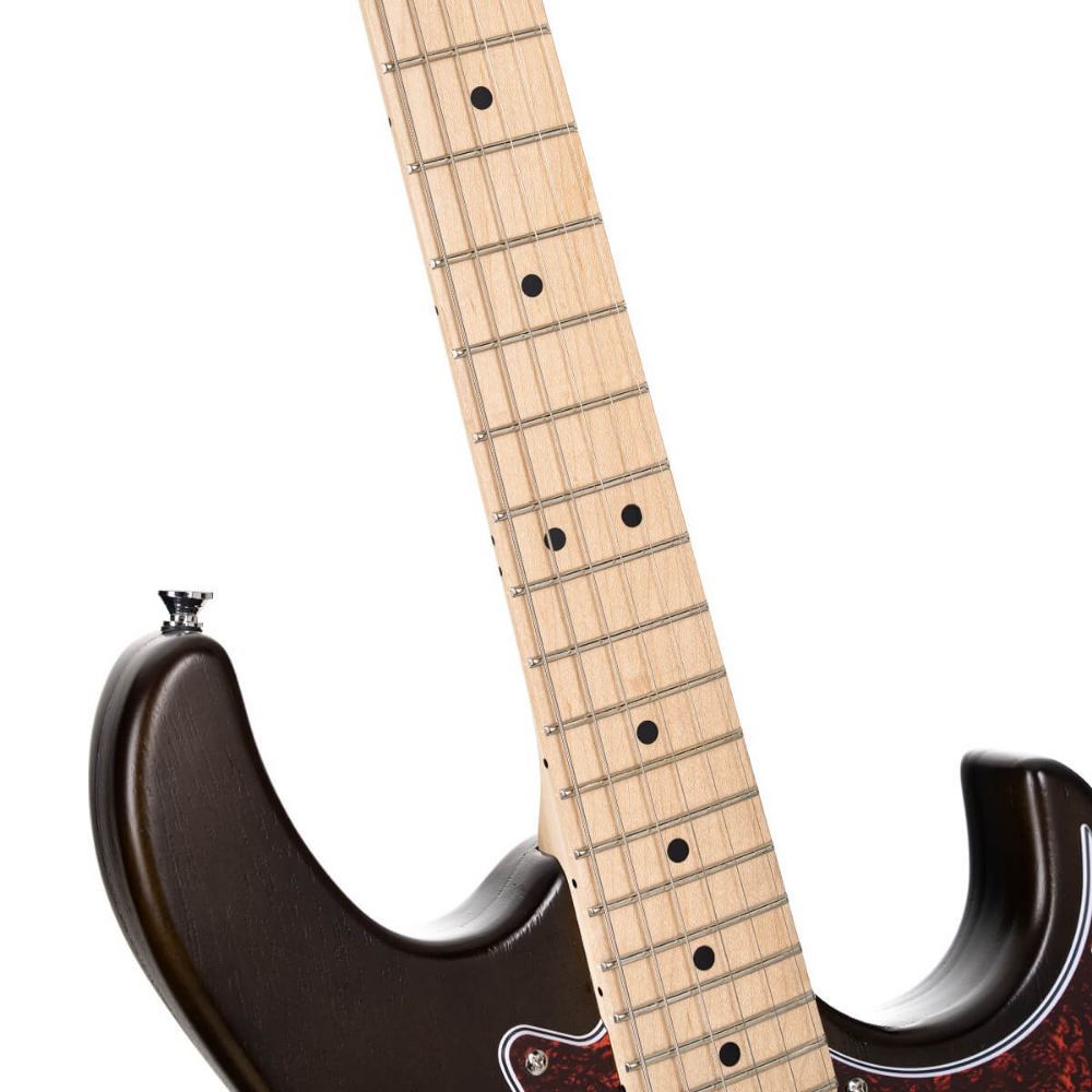 Cort G100HH Stratocaster Electric Guitar with Bag