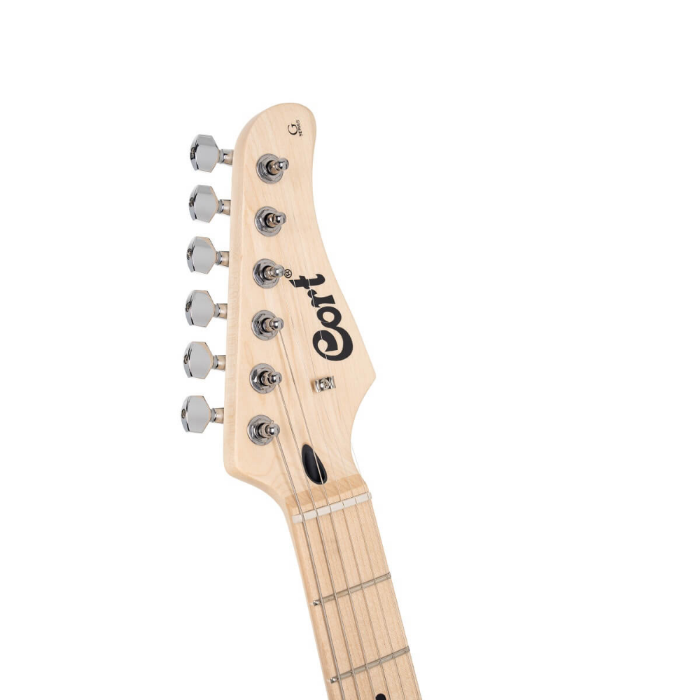 Cort G100HH Stratocaster Electric Guitar with Bag