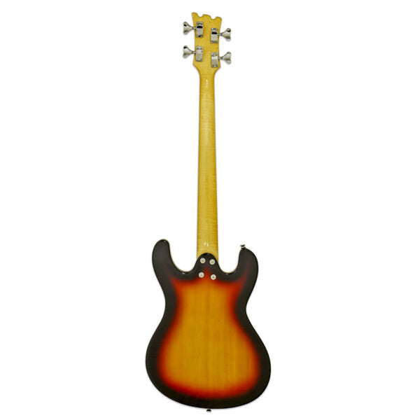 Aria Pro II DMB206 Bass Guitar