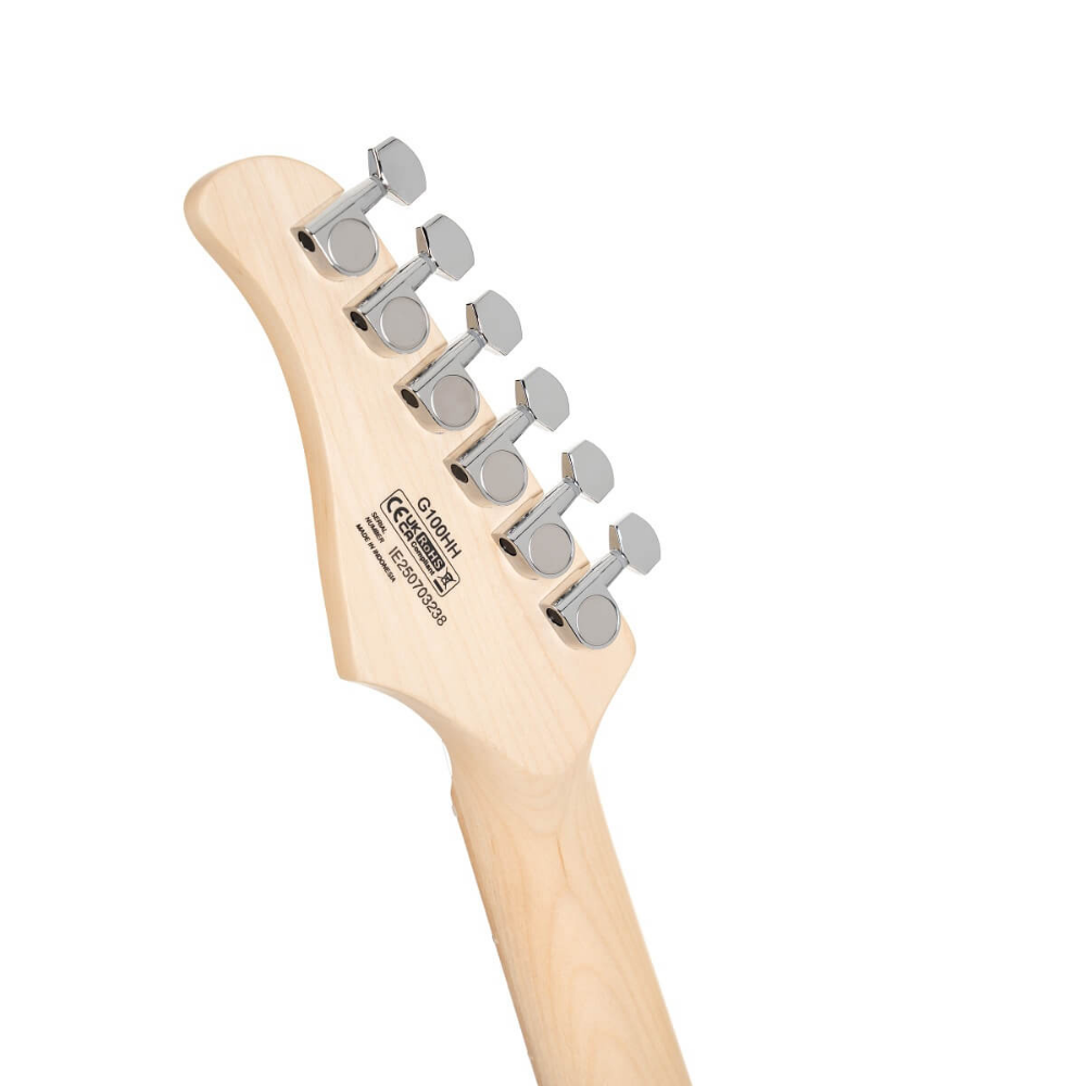 Cort G100HH Stratocaster Electric Guitar with Bag