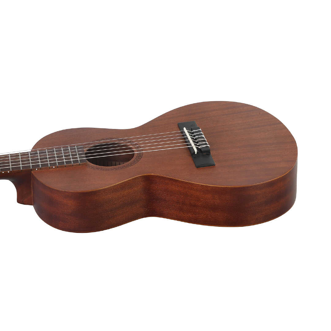 Aria ASA-18H Acoustic Guitar