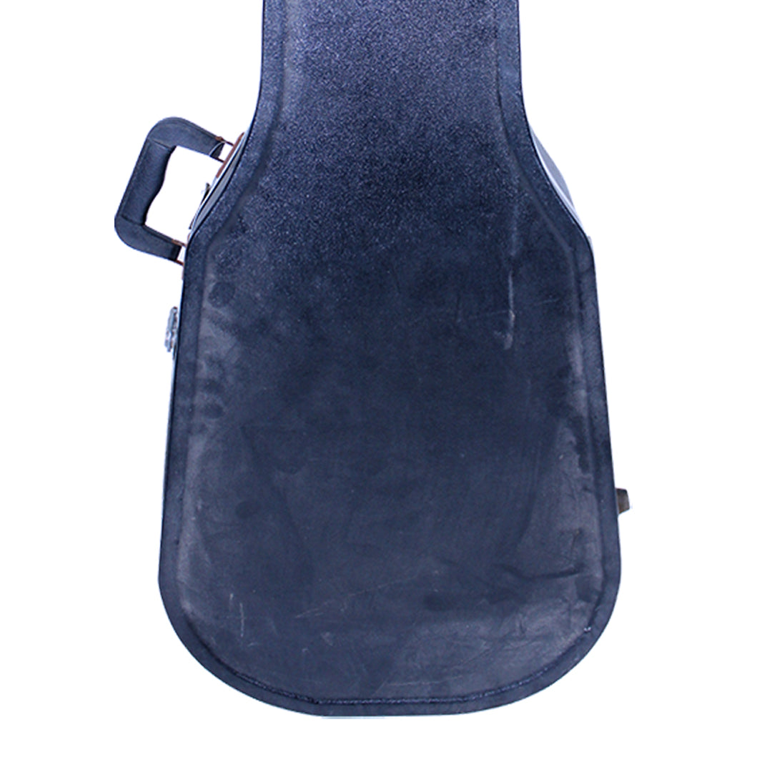 Lazer FT-A Acoustic Guitar Hardshell Case (Clearance)