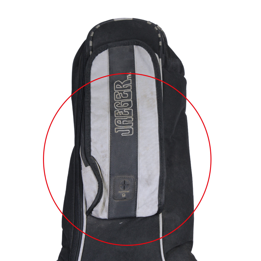 Jaeger Premium Padded Guitar Gig Bag (Clearance)