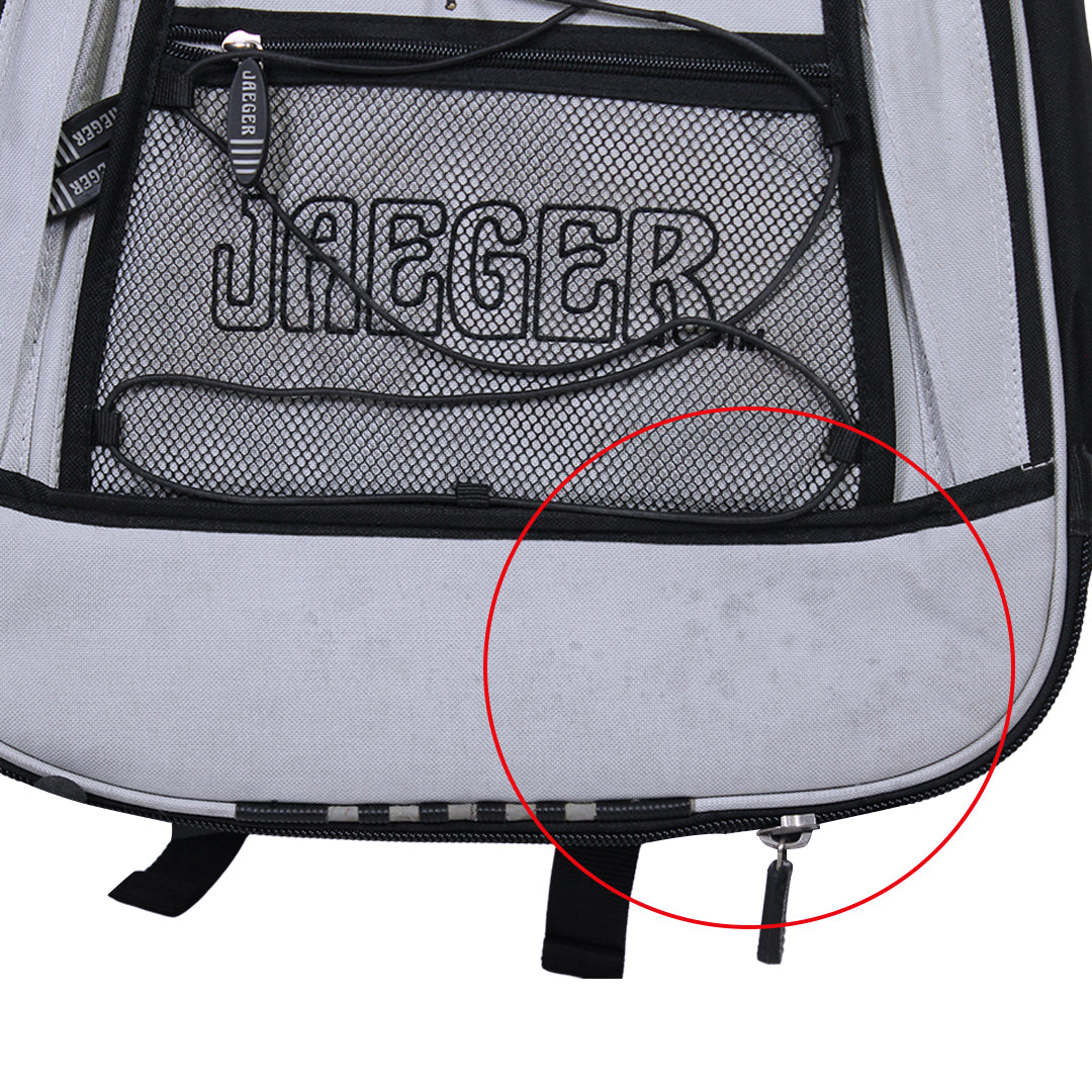 Jaeger Padded Electric Bass / Guitar Gig Bag (Clearance)