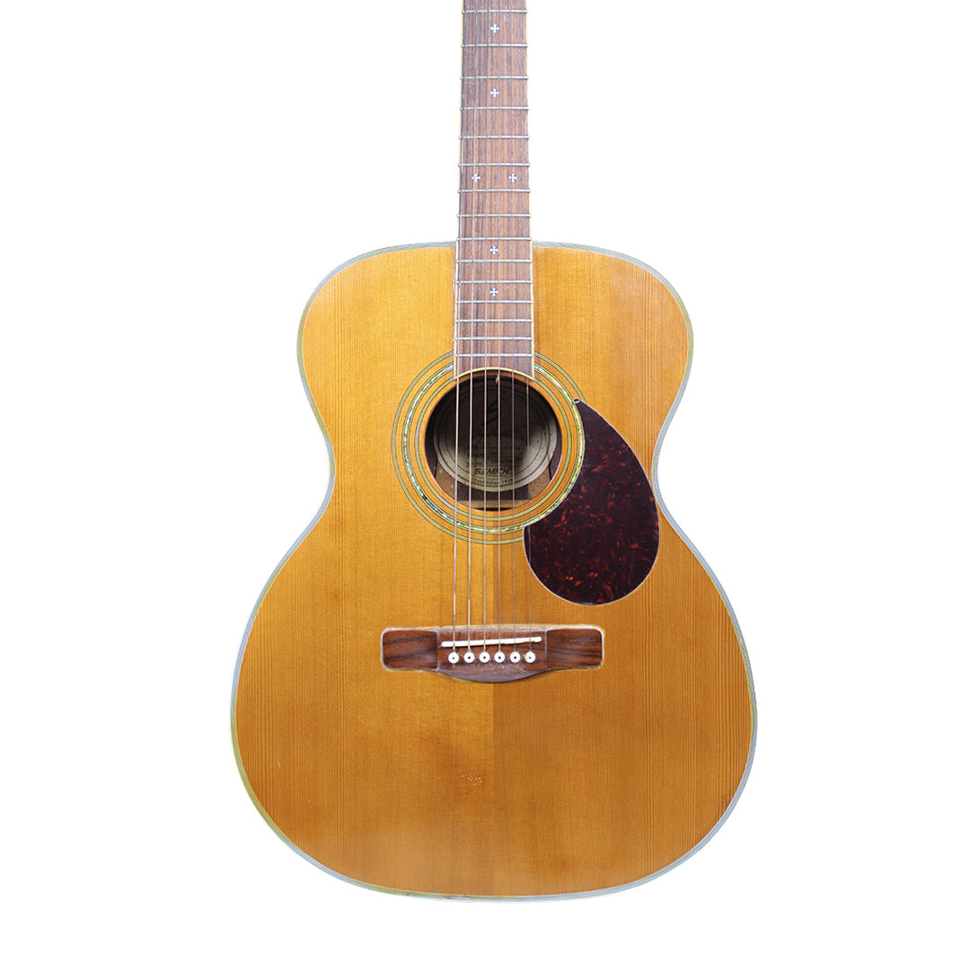 Greg Bennett OM7 Beaumont Series Orchestra Acoustic Guitar (Clearance)
