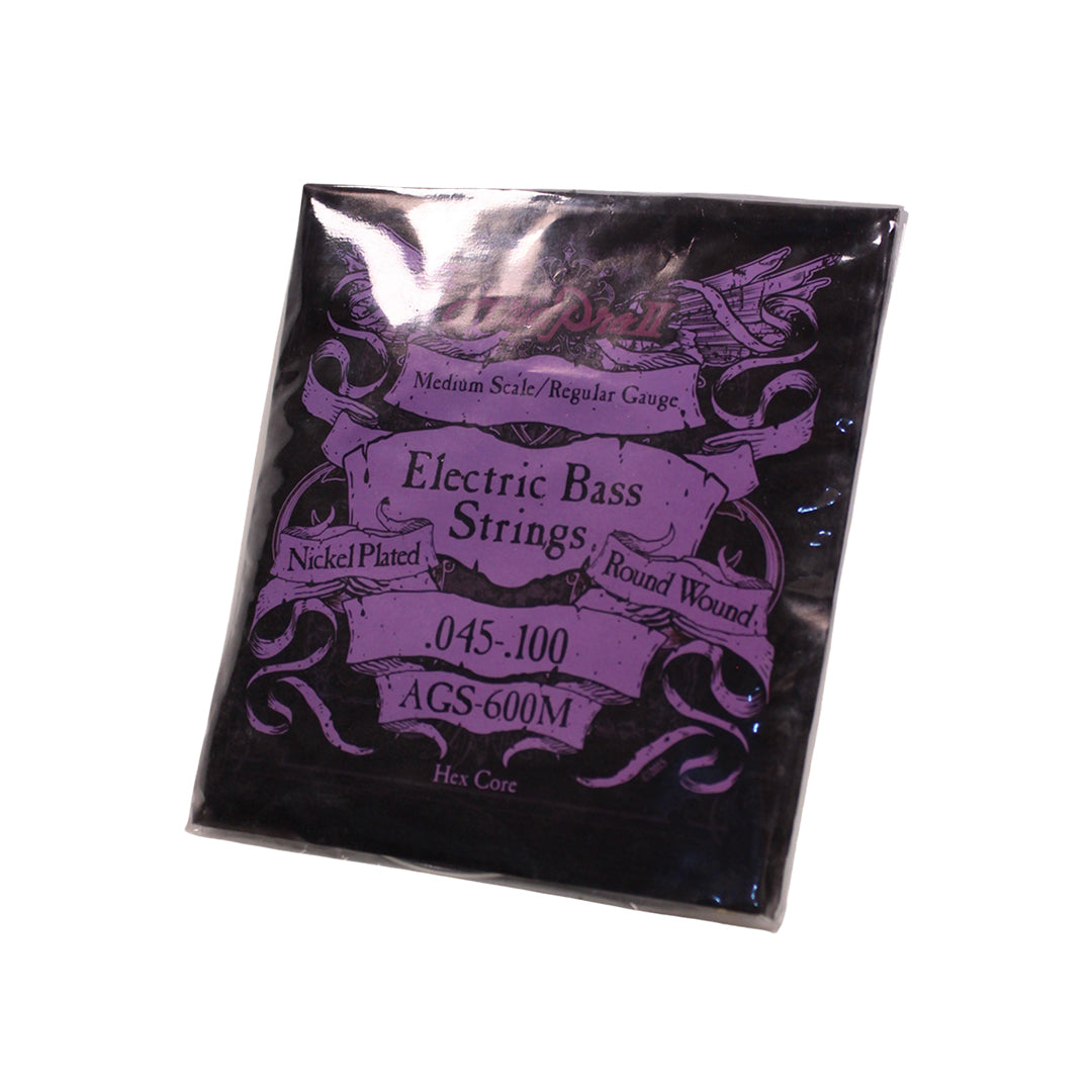 Aria Pro II AGS-600M Bass Guitar String