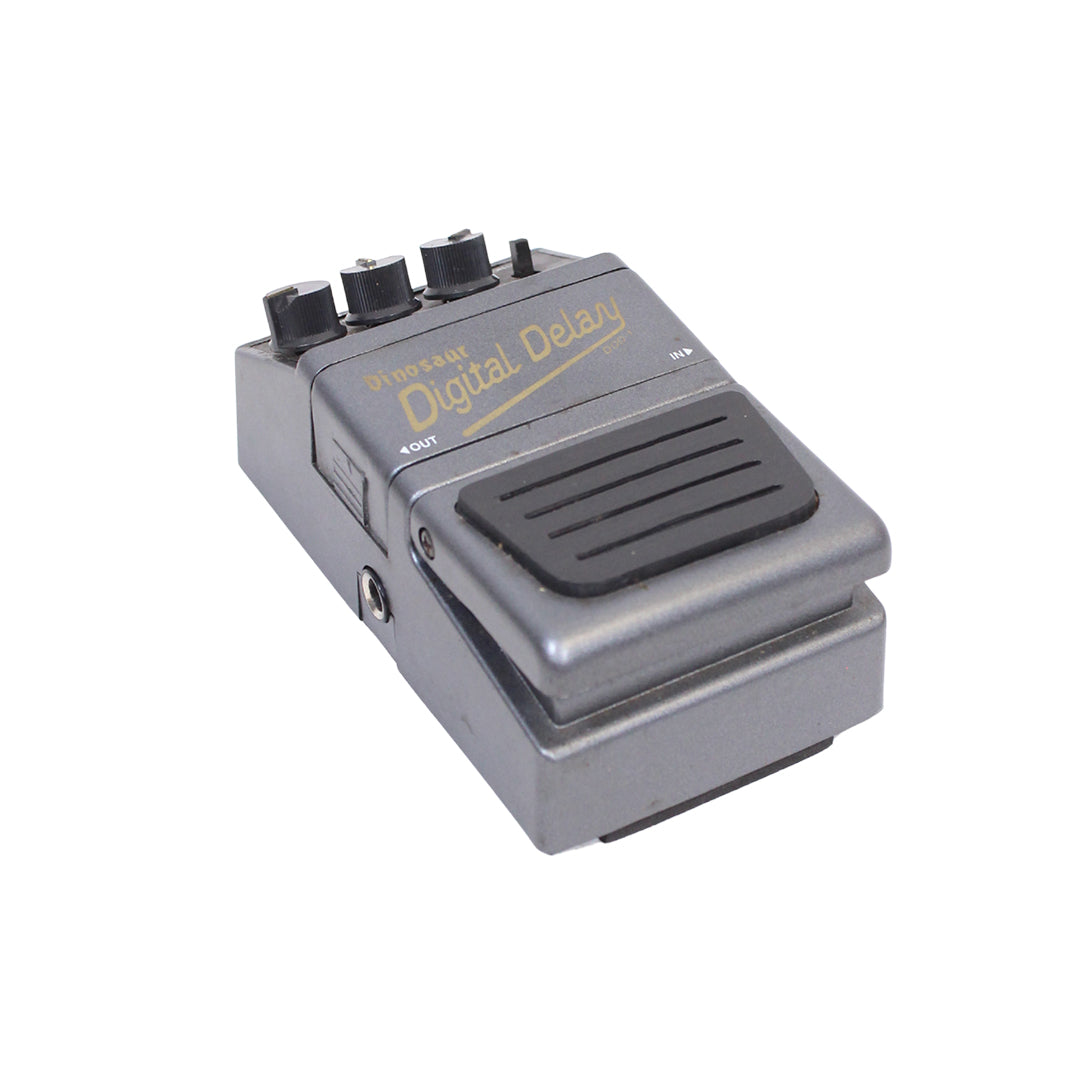 Dinosaur DDD-1 Digital Delay Effects Pedal (Clearance)