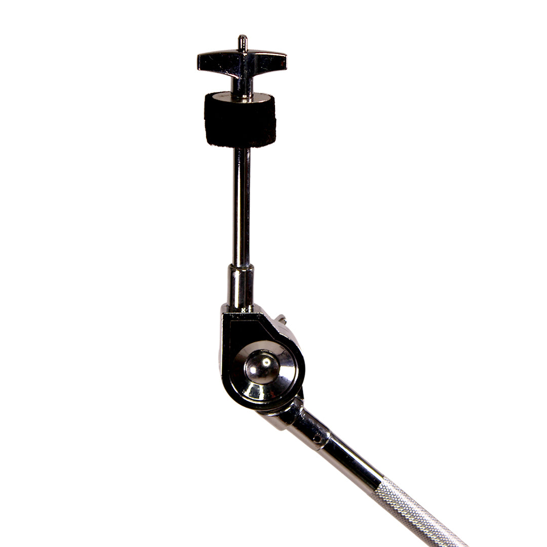 Lazer M-1000BCS Double-Braced Boom Cymbal Stand