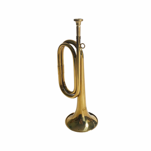 Lazer 2164L Key of Bb Bugle Horn