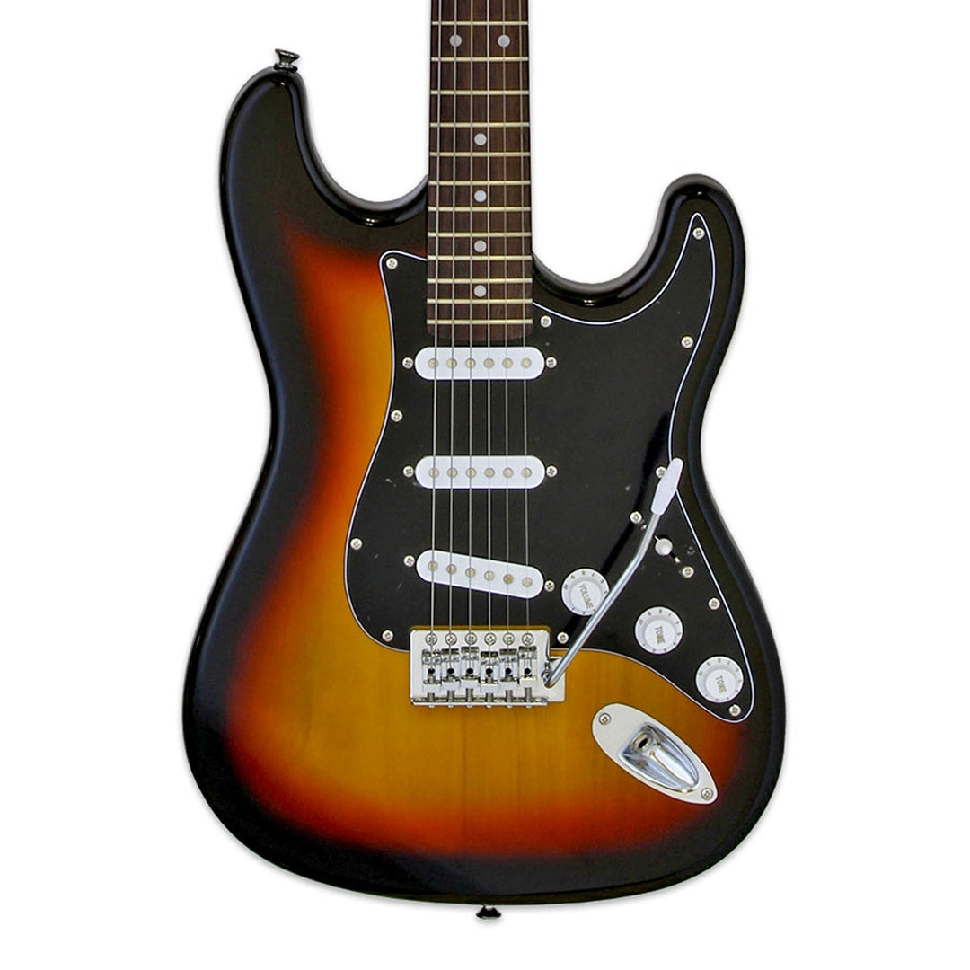 Aria Pro II STG-003SPL Electric Guitar