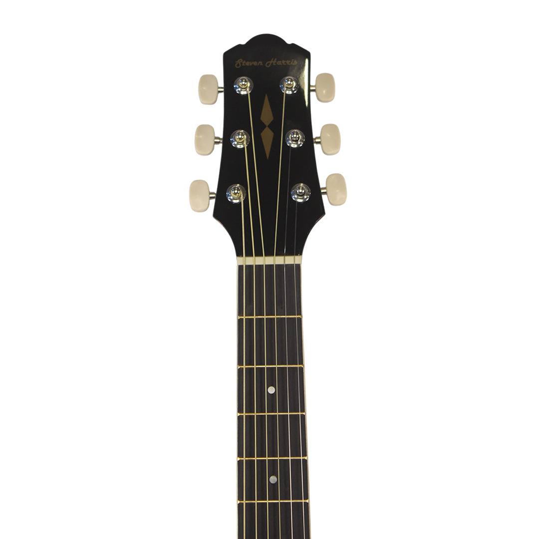 STEVEN HARRIS Acoustic Guitar 39" [CAG-110]
