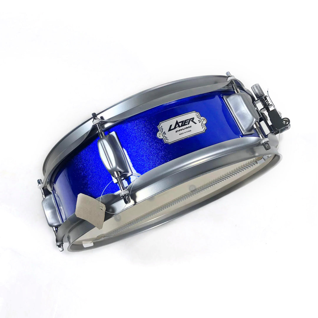 LAZER WS4-4515LC Marching Wood Snare (WS4-4515LC-MB)