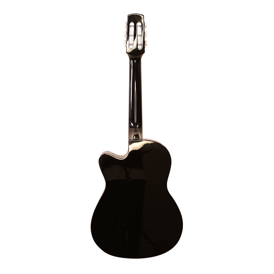 Lazer CAG-100C 38'' Acoustic Guitar