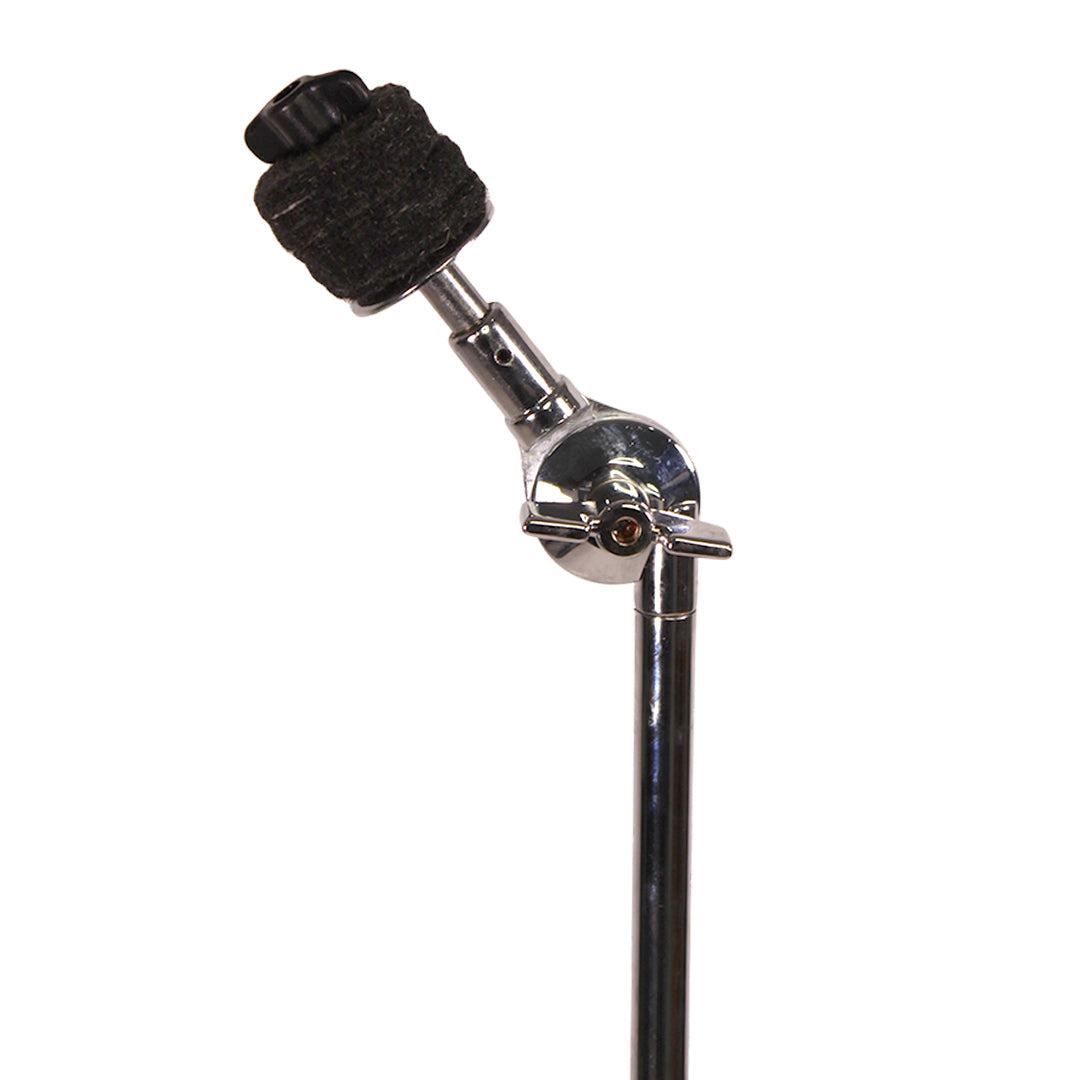 Lazer PDS-742 Cymbal Stand -  Double-Braced Steel