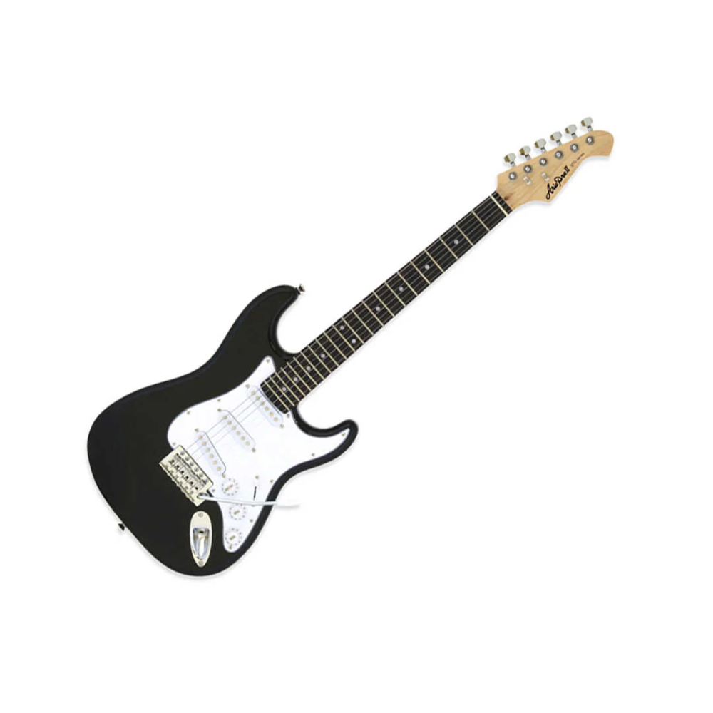 Aria Pro II STG-MINI Short Scale Stratocaster Electric Guitar