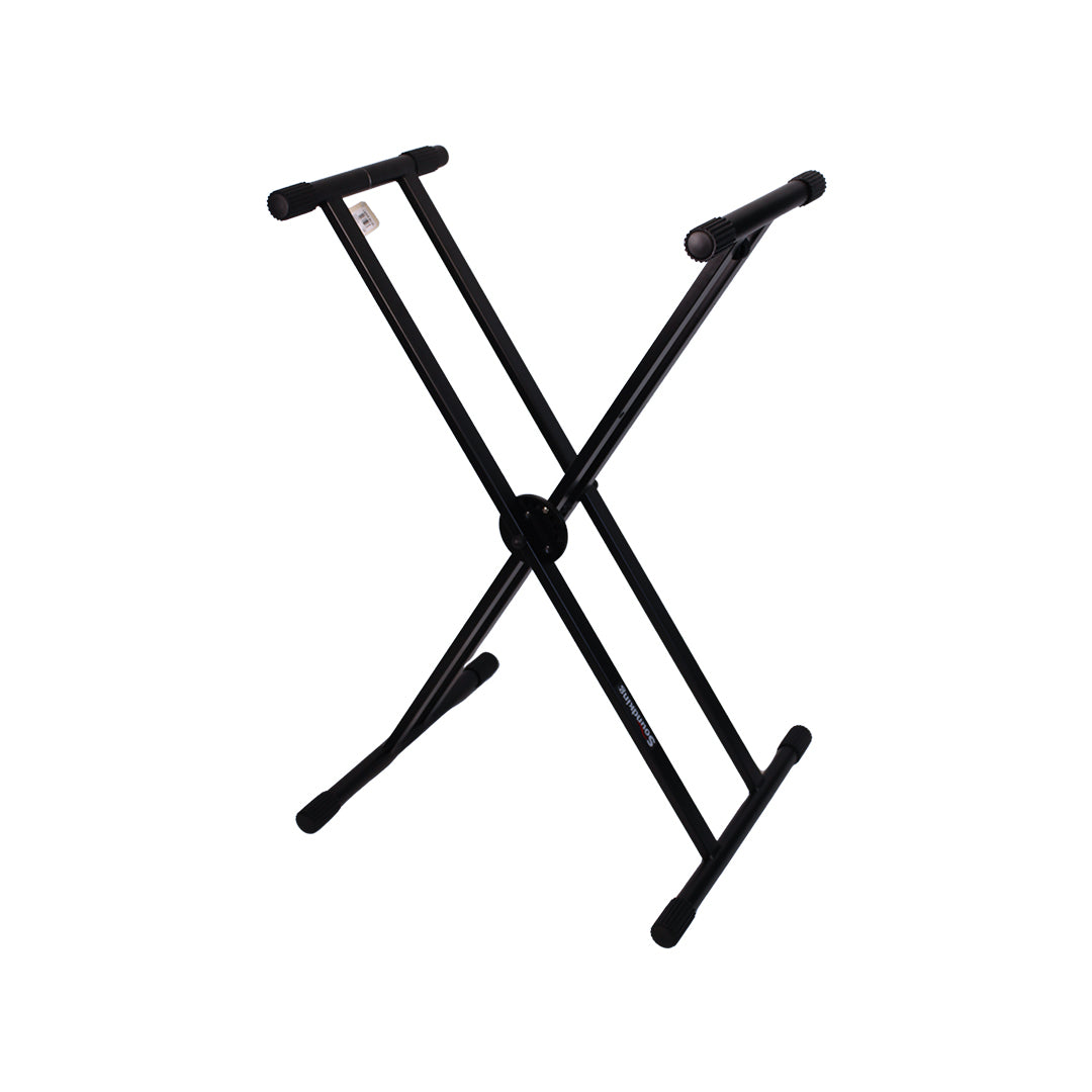 Soundking DF007 Double-X Keyboard Stand