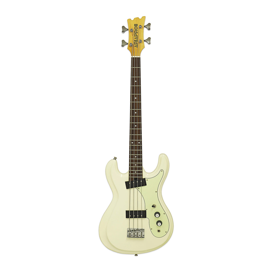 Aria Pro II DMB-206 Retro Classic Short Scale Bass Guitar