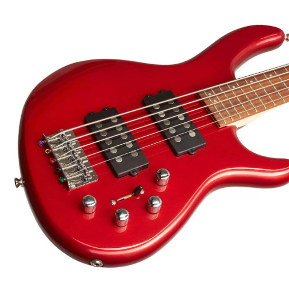Cort HH5 Action Series Electric Bass Guitar