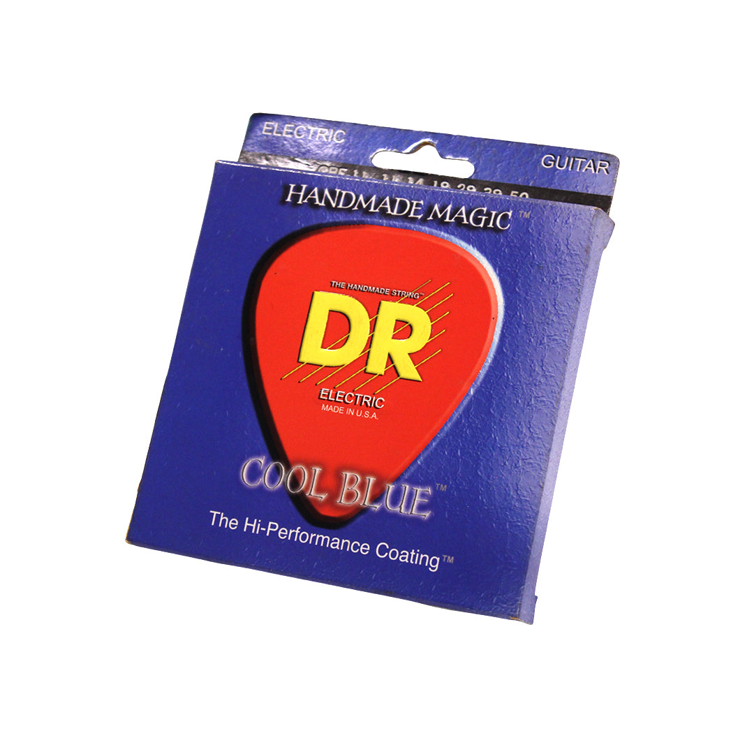 DR CBE-1150 Cool Blue Electric String G11-50
