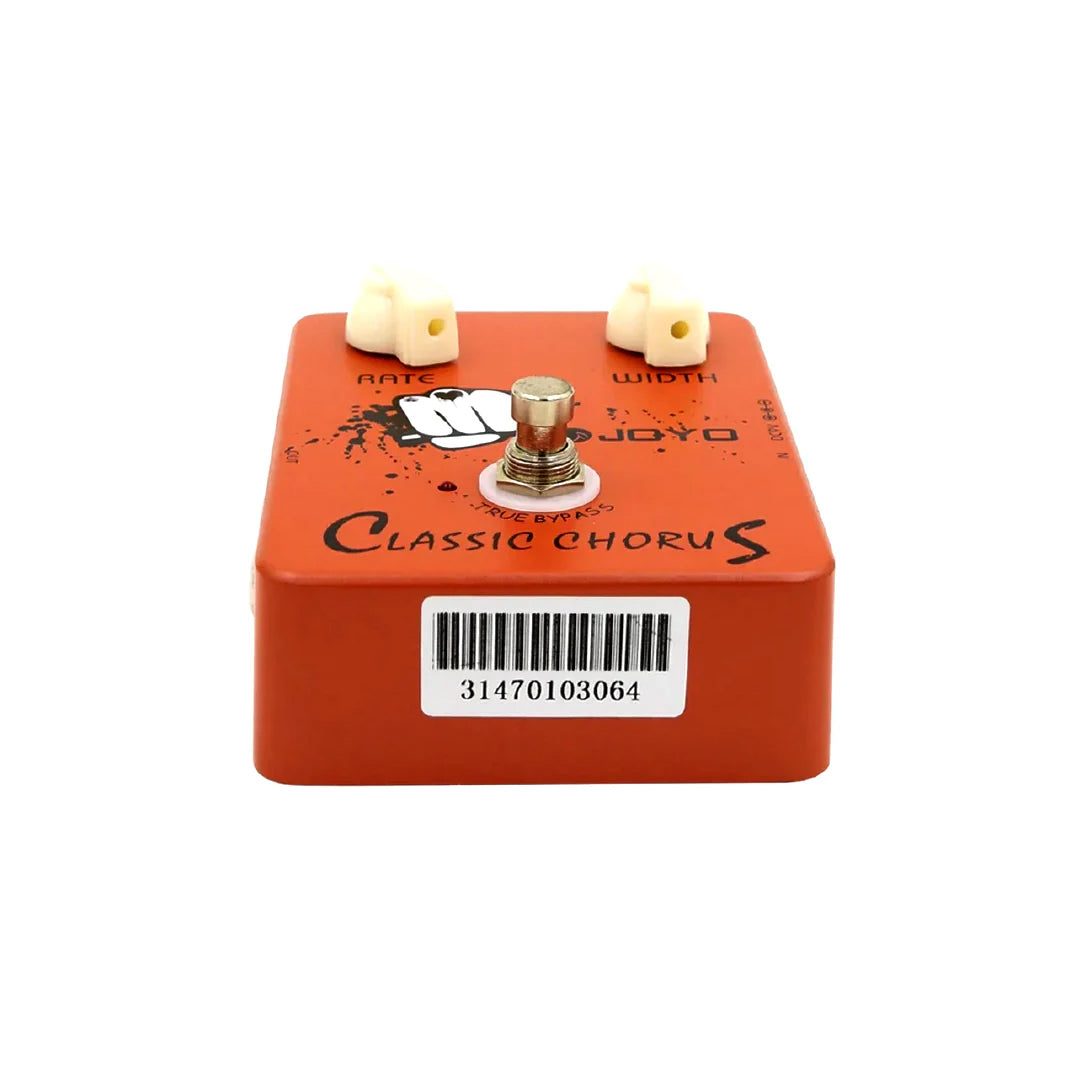 joyo chorus pedal JOYO Classic Chorus
