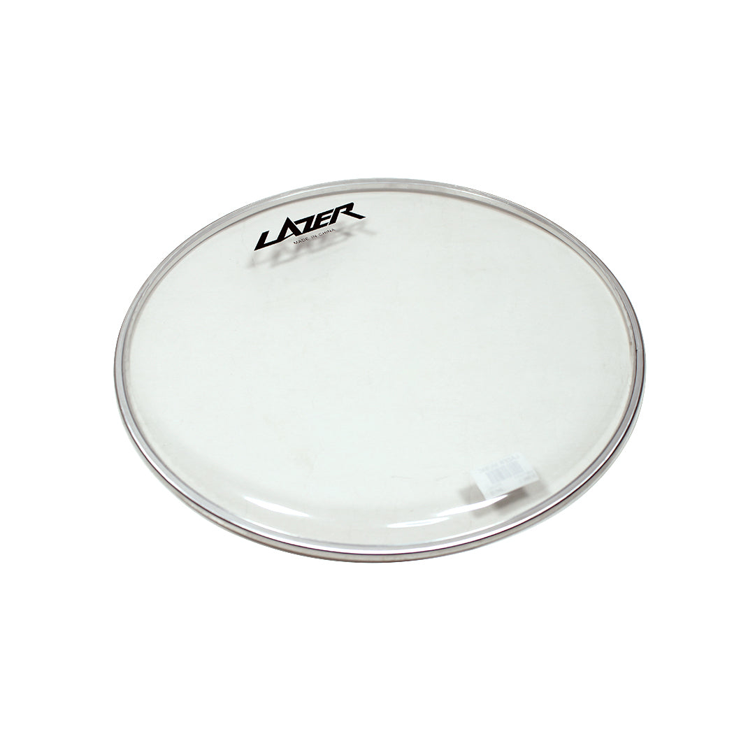 Lazer DHT-12 Single Ply Drum Head Bottom 12"