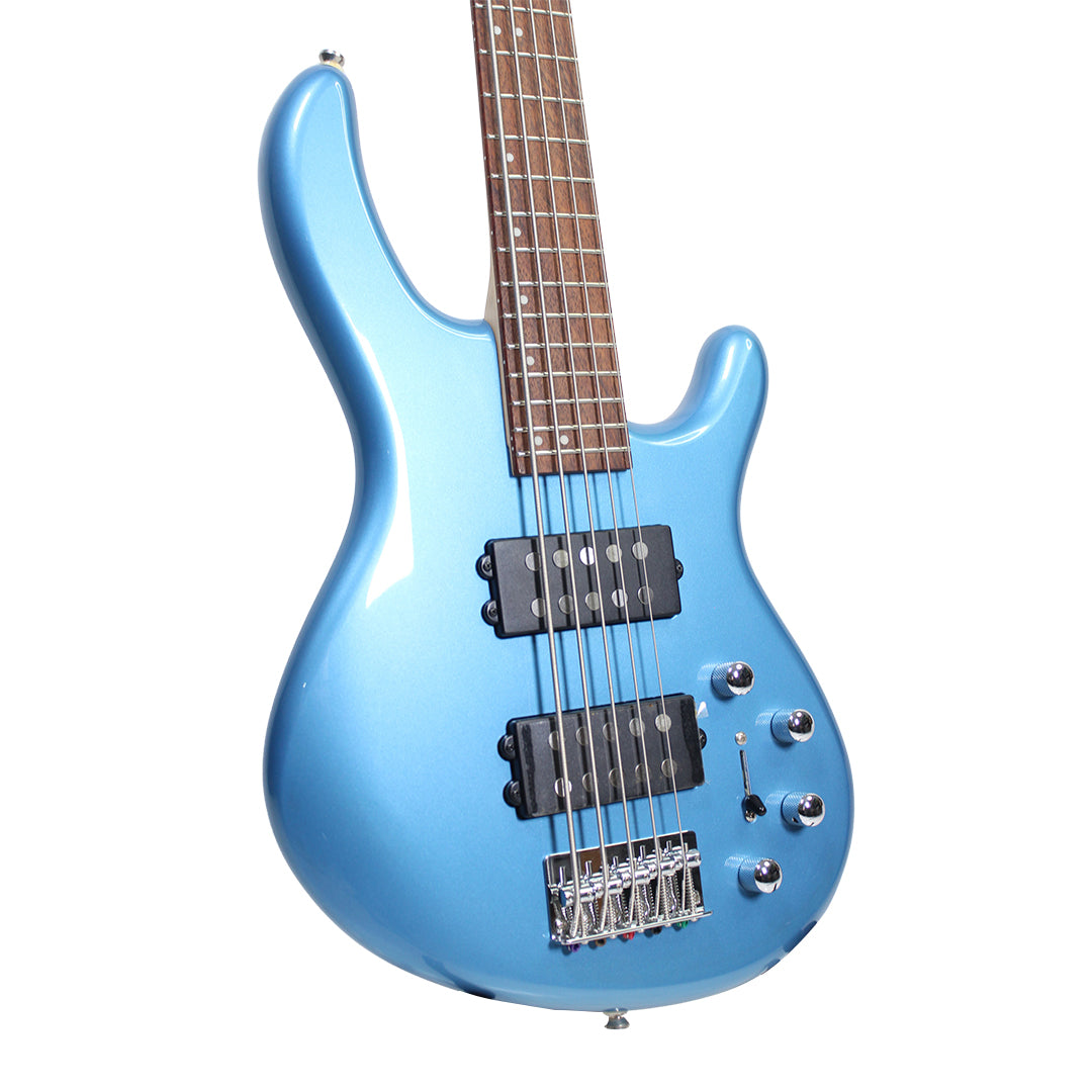 Cort HH5 Action Series Electric Bass Guitar (Clearance)