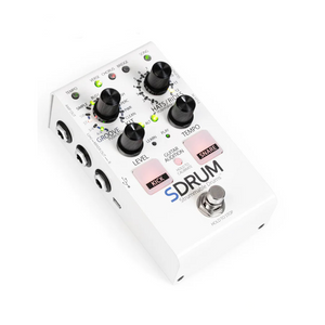 ギター DigiTech Band Creator SDRUM DigiTech SDRUM VS Digitech Trio band creator review 2025