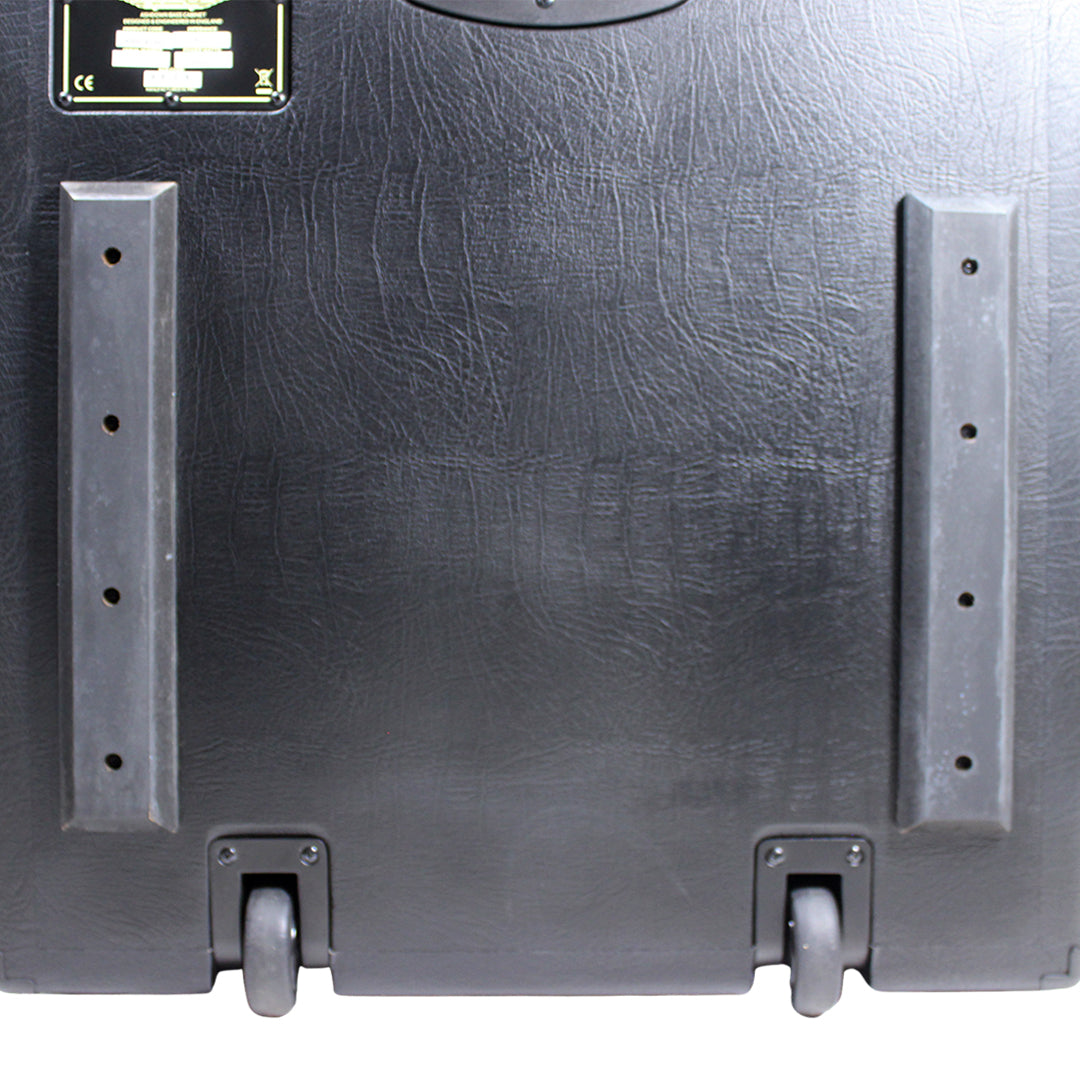 Ashdown ABM-410H Bass Guitar Amplifier Cabinet (Clearance)