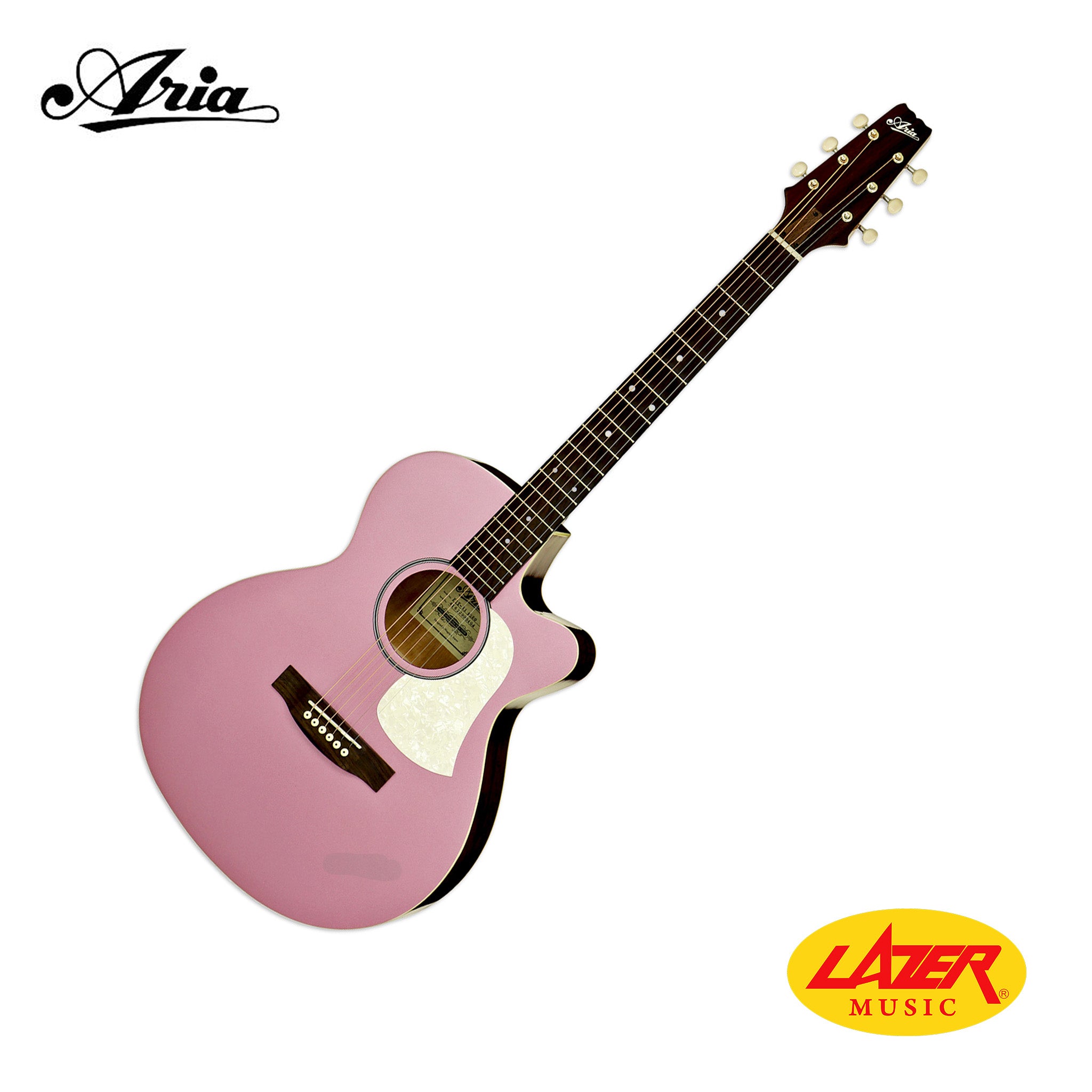Aria FET-R1 Acoustic Guitar