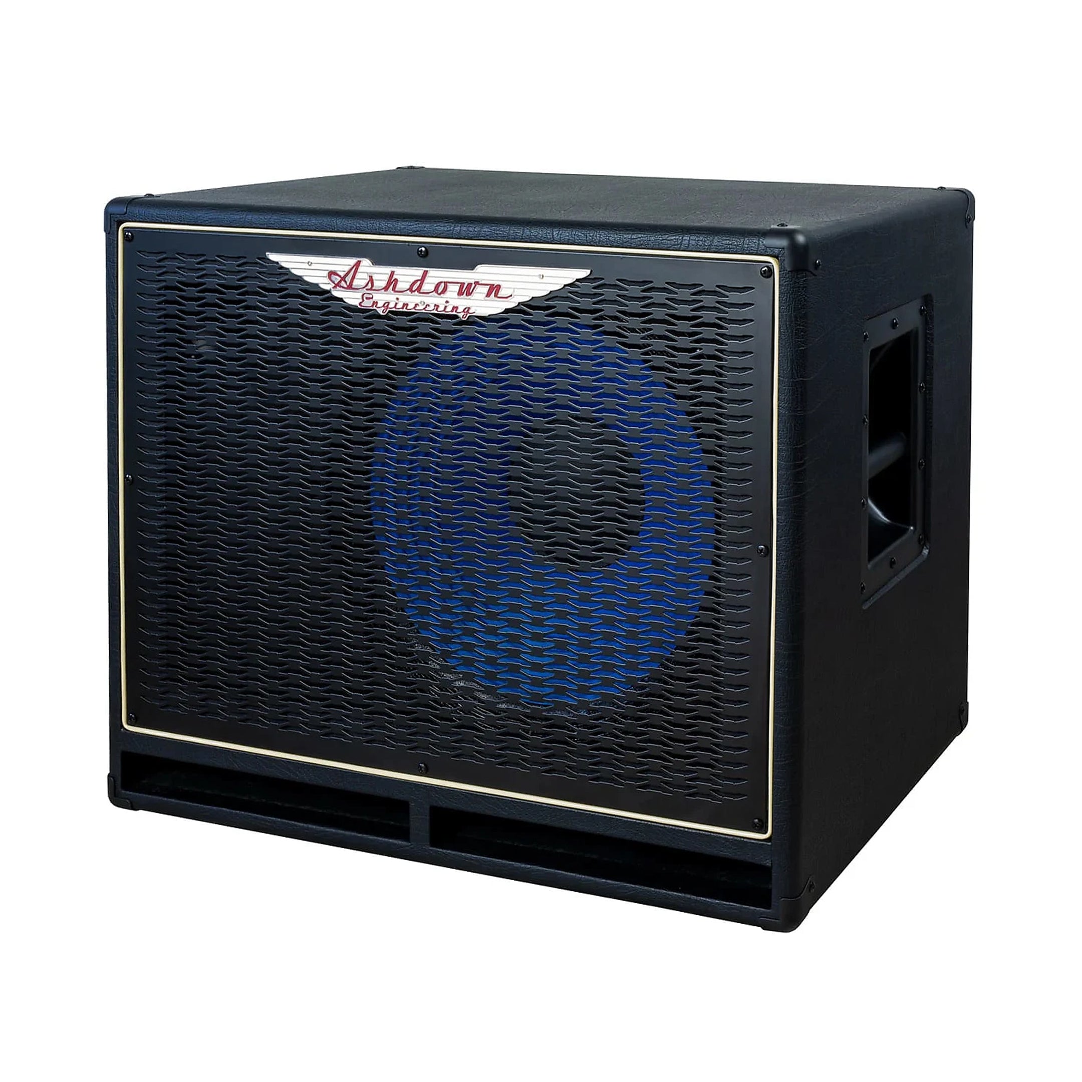 Ashdown ABM-115 Bass Guitar Amplifier Cabinet