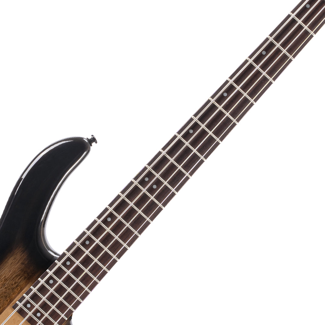 Cort C4 Plus ZBMH Bass Guitar